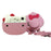 Pink Hello Kitty Shoulder Case Cover For Fujifilm Instax Mini HELLO KITTY Instant Photo Film Camera On Sale