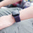 Nylon Sport Loop Watch Band For Apple iWatch Straps 38mm, 40mm, 41mm, 42mm, 44 mm, 45mm, 46mm, 49mm On Sale