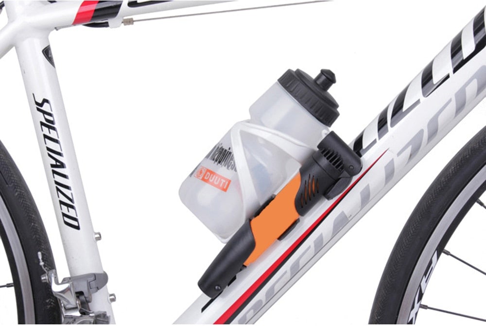 High-strength Mini Bicycle Air Pump On Sale