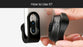 4K HD Wide Angle, Macro, Fisheye, Mobile Phone Camera Lens