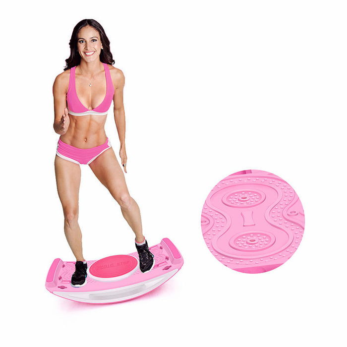 Magic Step - Multifunctional Fitness Step Platform On Sale