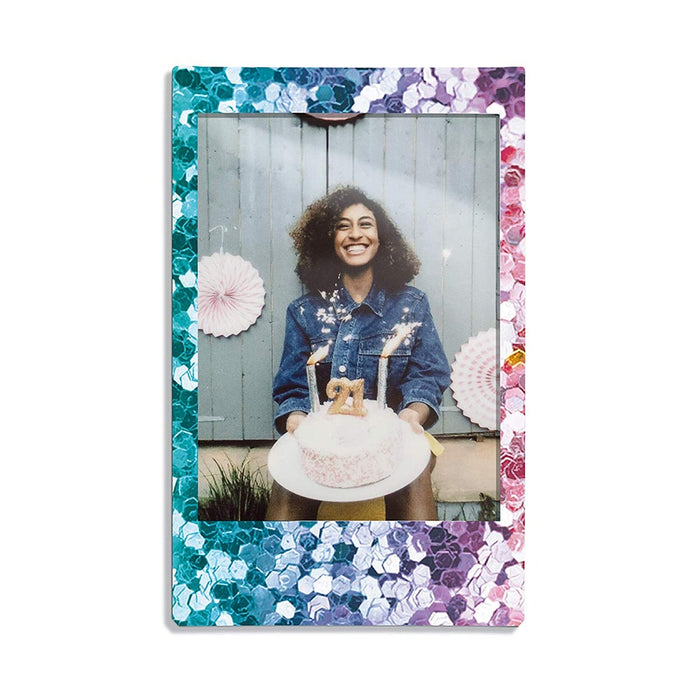 FujiFilm Instax Mini Films - Confetti - cloverbliss.com