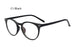 Retro Fashion Unisex Eyeglasses On Sale