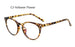 Retro Fashion Unisex Eyeglasses - cloverbliss.com