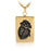 Heart Puzzle Couple Necklace - cloverbliss.com