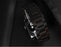 SALE Ebony Black Wooden Strap for Apple Watch Band 38mm, 40mm, 42mm, 44 mm 