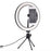 LED Ring Light with Tripod Stand On Sale
