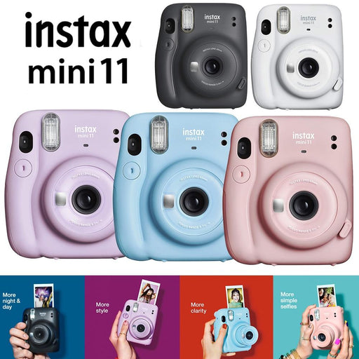 Fujifilm Instax Mini 11 Camera On Sale