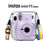 Fujifilm Instax Mini 11 Camera Clear Case On Sale
