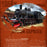 Steam Express Train Puzzle - cloverbliss.com