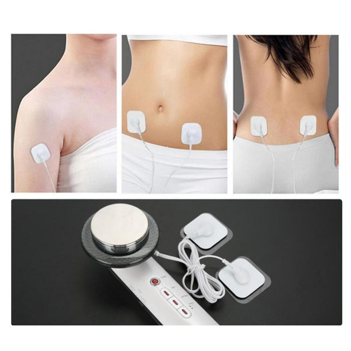 1 Set EMS Body Slimming Massager - Fat & Cellulite Remover On Sale