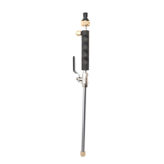 High Pressure Power Washer Wand - cloverbliss.com