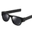Black Polarized Shapeable Wristband Sunglasses On Sale