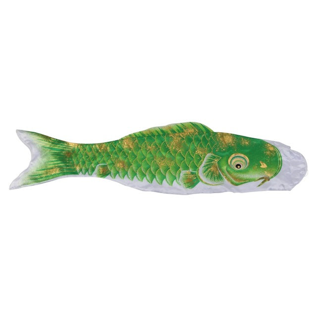 Japanese Koinobori Carp Windsock - cloverbliss.com