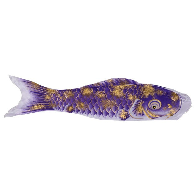 Japanese Koinobori Carp Windsock - cloverbliss.com