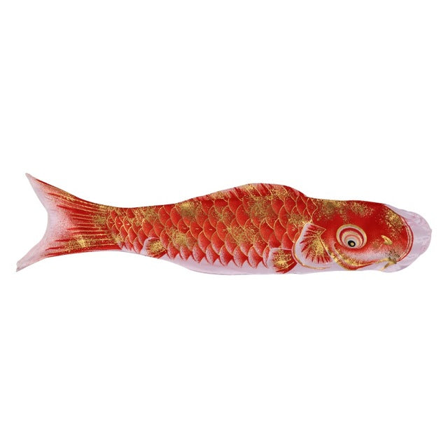 Japanese Koinobori Carp Windsock - cloverbliss.com