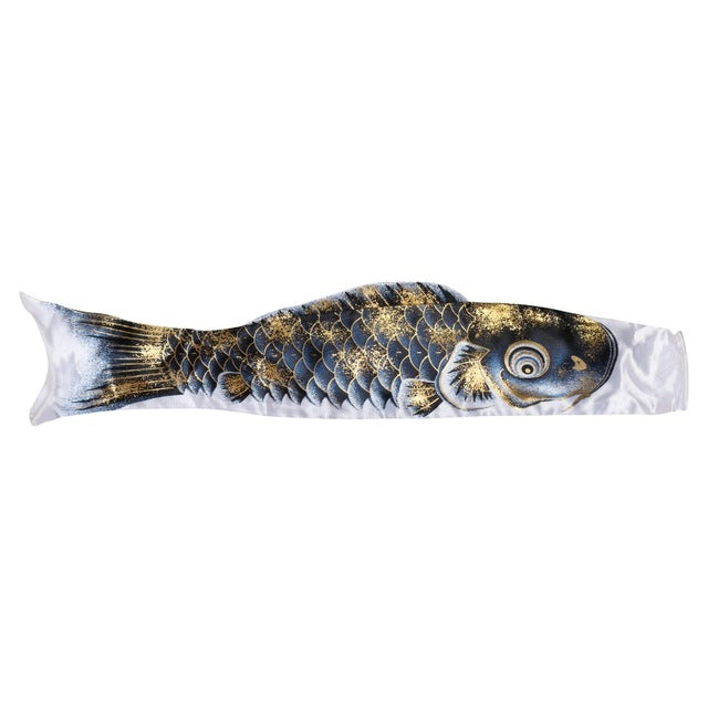 Japanese Koinobori Carp Windsock - cloverbliss.com