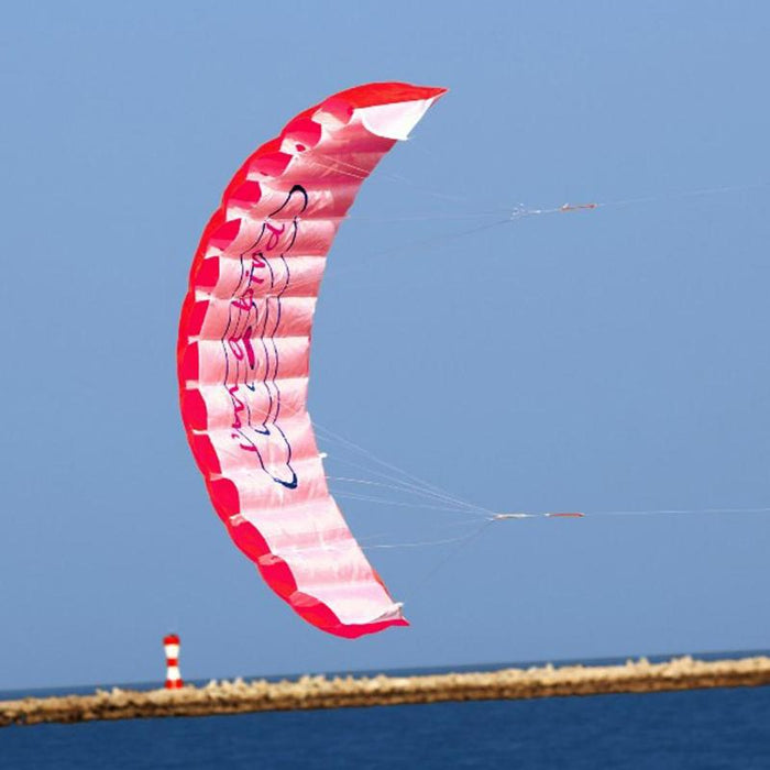 Dual Line Stunt Kites - cloverbliss.com