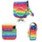 Fujifilm Instax Mini 11 Camera Case with Shoulder Strap - cloverbliss.com