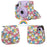 Fujifilm Instax Mini 11 Camera Case with Shoulder Strap - cloverbliss.com