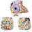 Fujifilm Instax Mini 11 Camera Case with Shoulder Strap - cloverbliss.com