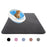 Cat Litter Catcher Mat (Grey, Brown, Blue, Black, Pink) On Sale