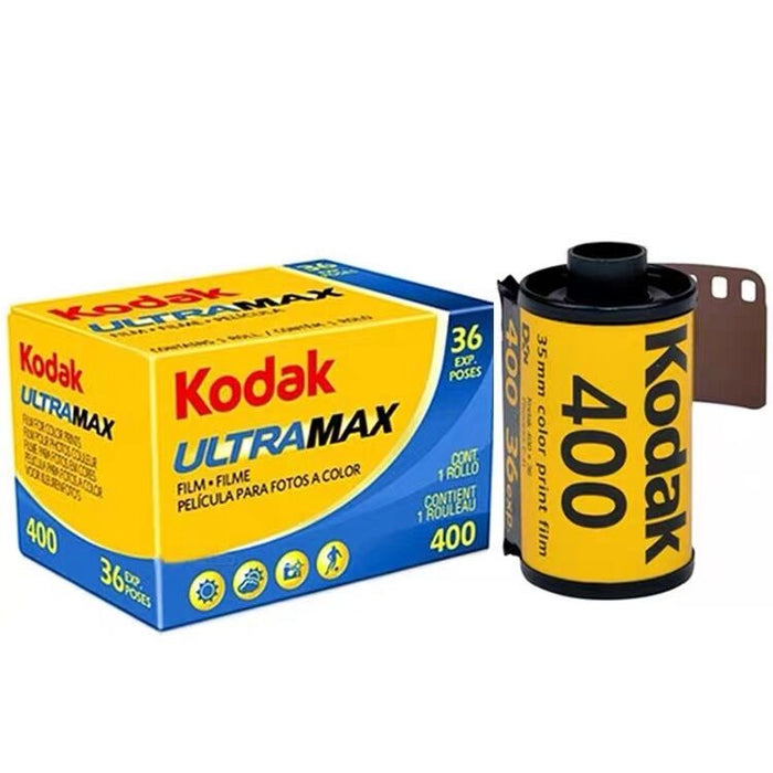 KODAK UltraMax 400 Speed Films On Sale