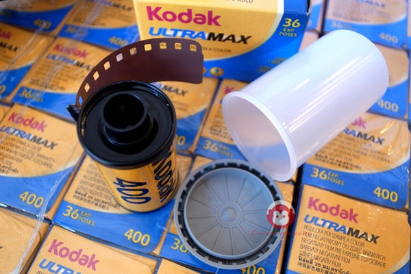 KODAK UltraMax 400 Speed Films