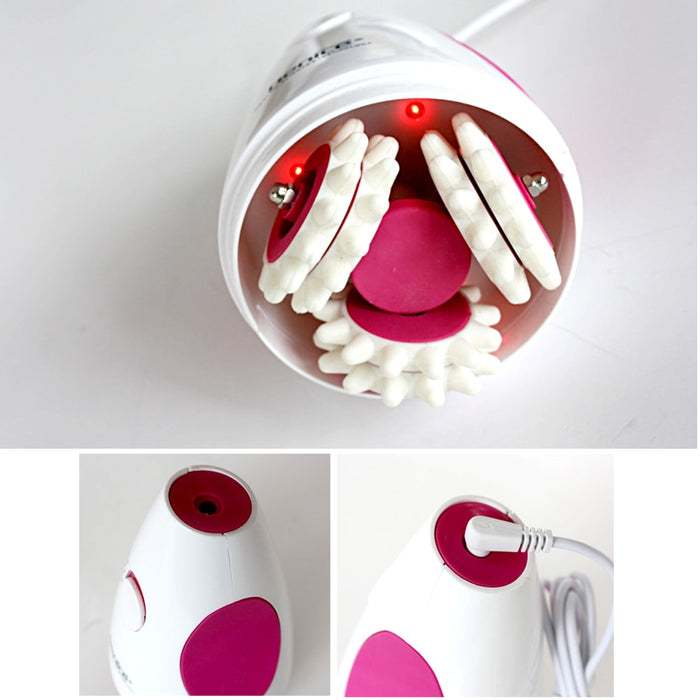 Infrared Slimming Massager Roller