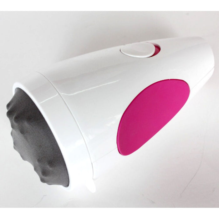 Infrared Slimming Massager Roller
