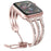 Apple Rose Gold Watch Diamond Band 38mm 40mm 42mm 44mm On Sale