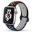 SALE Black Nike Pride Collection Apple Watch Band 38mm/40mm 42mm/44mm