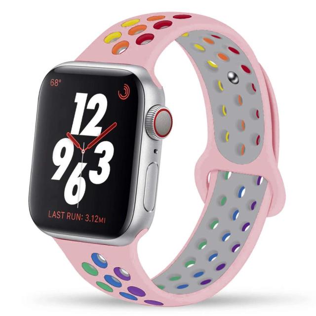 apple watch 3 38mm nike edition