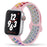 SALE Pink Nike Pride Collection Apple Watch Band 38mm/40mm 42mm/44mm