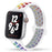 NIKE Style Pride Collection Apple Watch Band Series 7, 6, SE, 5, 4, 3, 2, 1
