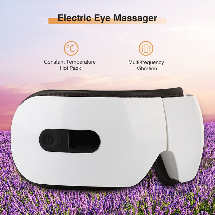 Electric Eye Massager
