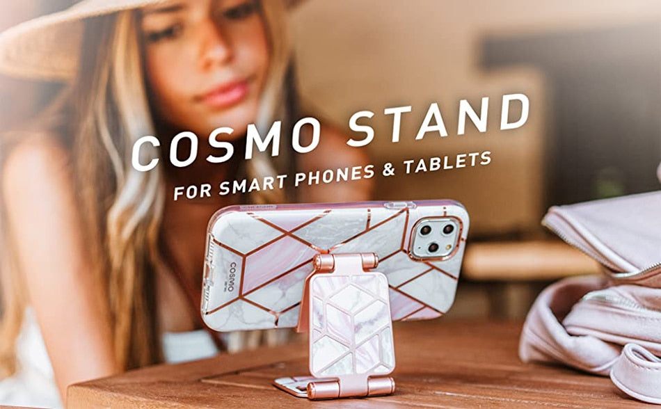 Portable Multi-Angle Phone Stand On Sale