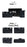 SALE Black Vibe Photo 501F Vintage 35mm Reusable Film Camera
