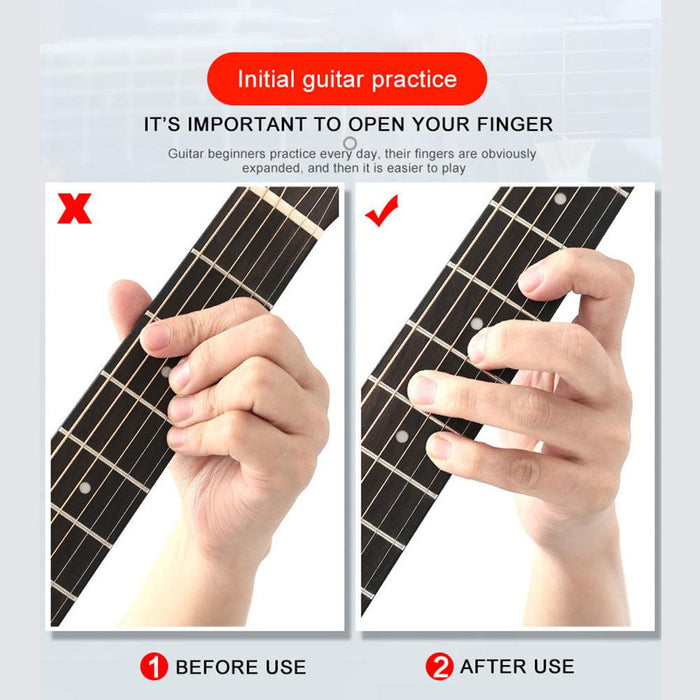 Guitar Finger Expansion Holders On Sale
