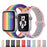 SALE Nike Pride Collection Apple Watch Band 38mm/40mm 42mm/44mm