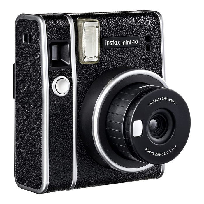 Fujifilm Instax Mini 40 Instant Camera On Sale