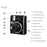 Fujifilm Instax Mini 40 Instant Camera 