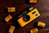 KODAK Vintage Retro Ultra F9 35mm Reusable Film Camera