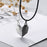Magnetic Matching Heart Necklaces On Sale