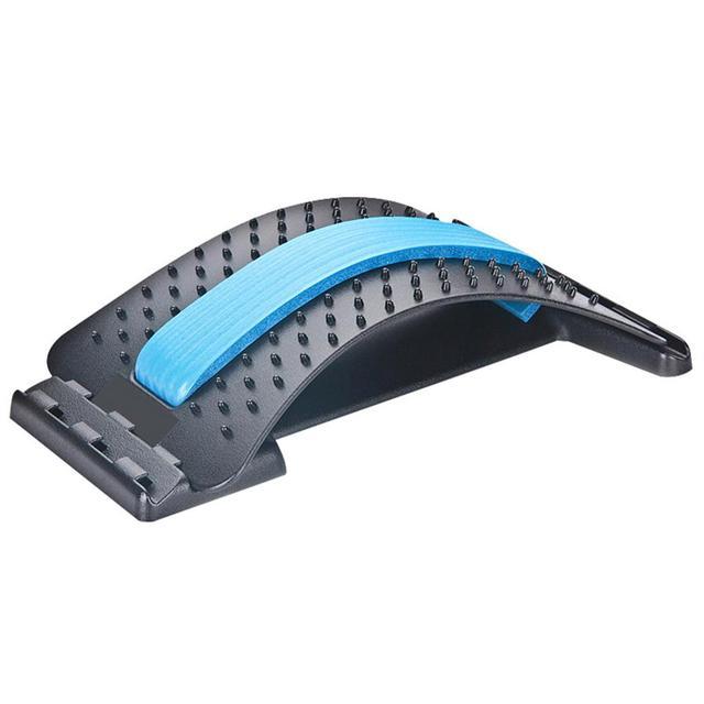 Blue  Acupuncture Back Stretcher On Sale