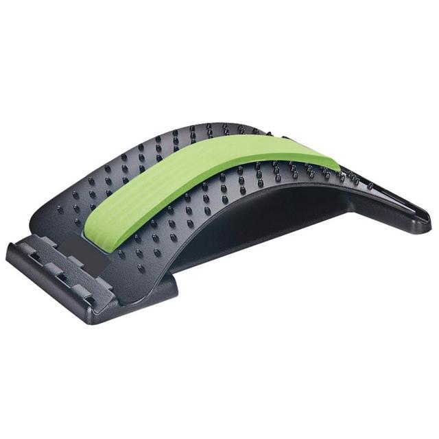 Green Acupuncture Back Stretcher On Sale