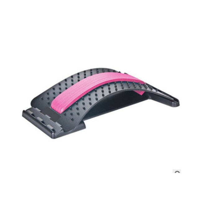 Pink Acupuncture Back Stretcher On Sale