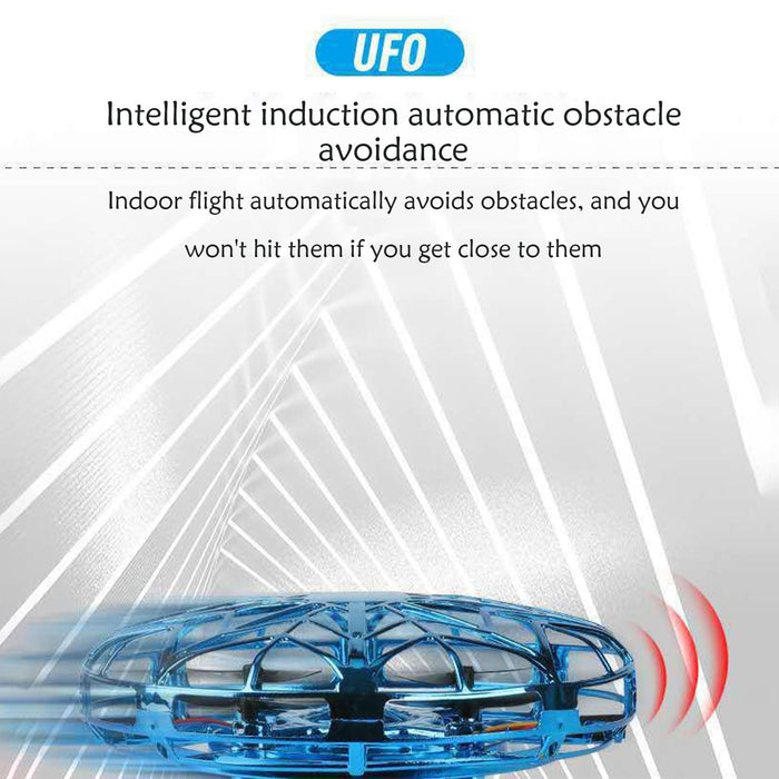 Mini UFO RC Drone One Sale