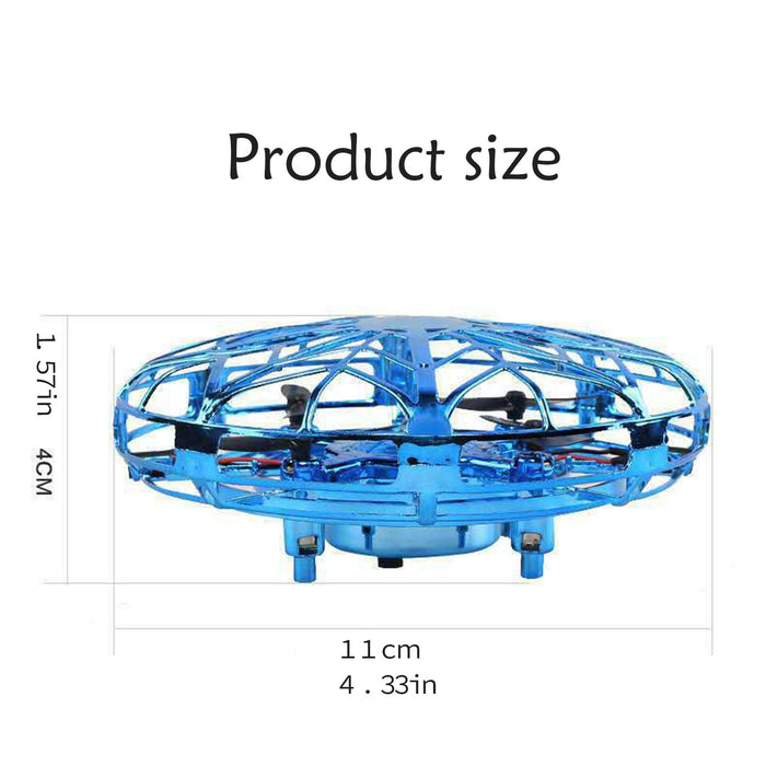 Mini UFO RC Drone One Sale