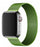 SALE Grass Green Milanese Loop For Apple Watch Band